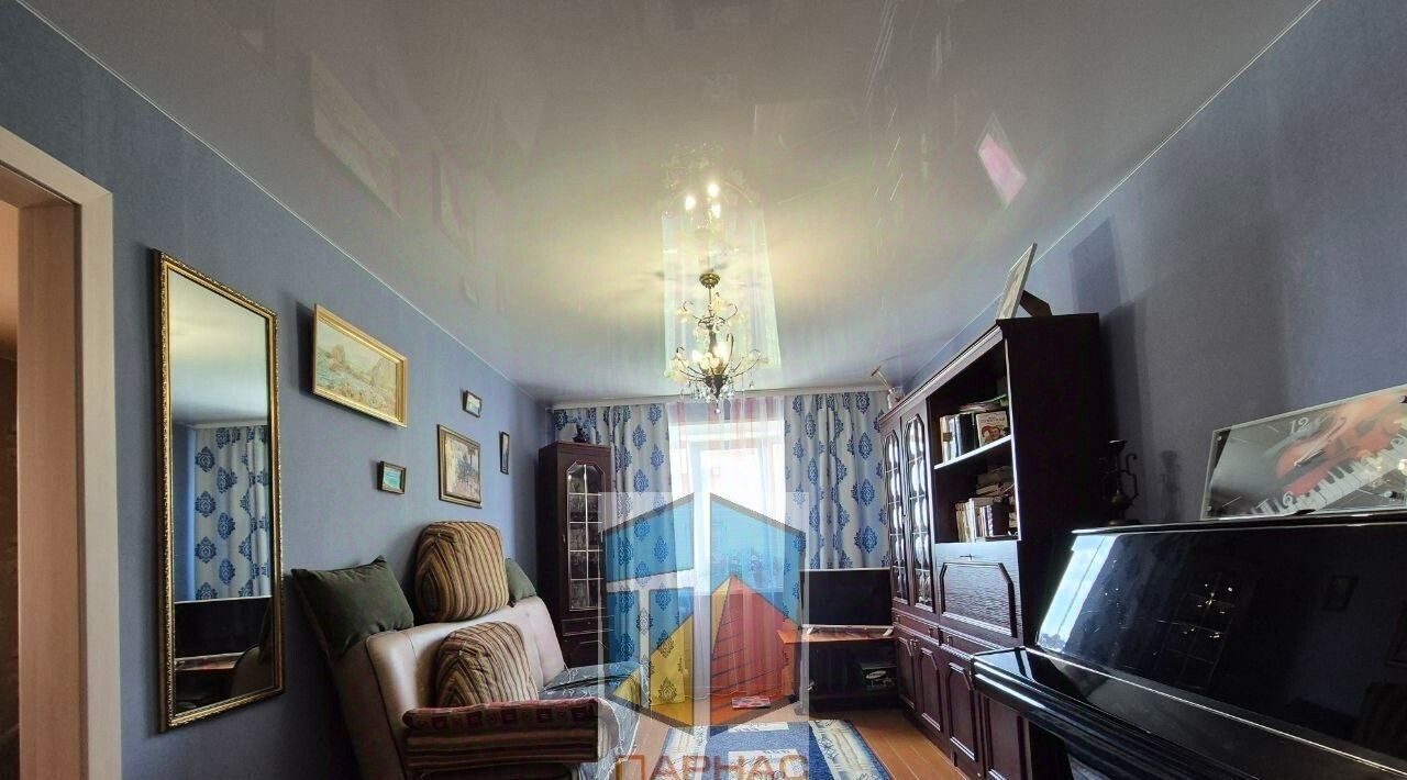 квартира г Краснотурьинск ул Октябрьская 28 фото 5