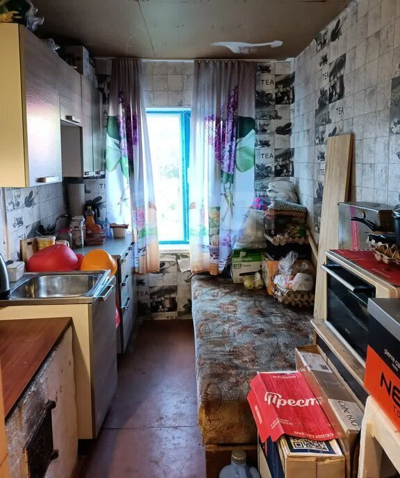 квартира г Архангельск ул Овощная 12 фото 11