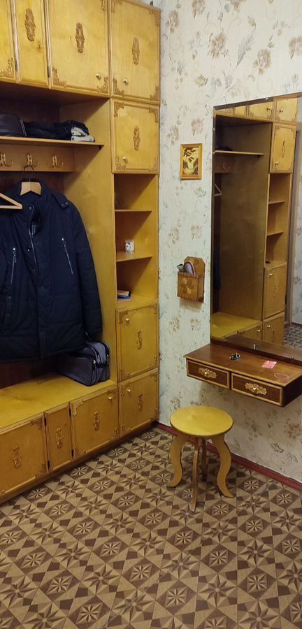 квартира г Новодвинск ул Южная 11к/1 фото 7