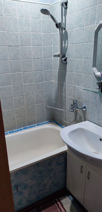 квартира г Новодвинск ул Южная 11к/1 фото 8