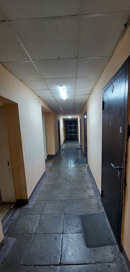 комната г Нижний Тагил р-н Ленинский ул Карла Маркса 23 фото 5