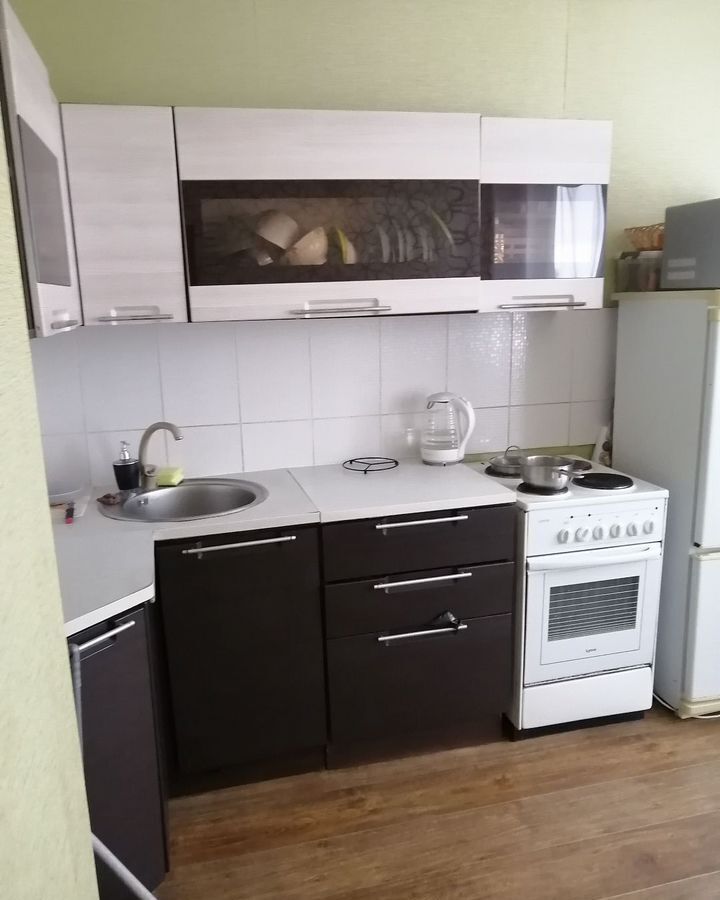 квартира г Курск р-н Центральный пр-кт Вячеслава Клыкова 26 фото 6