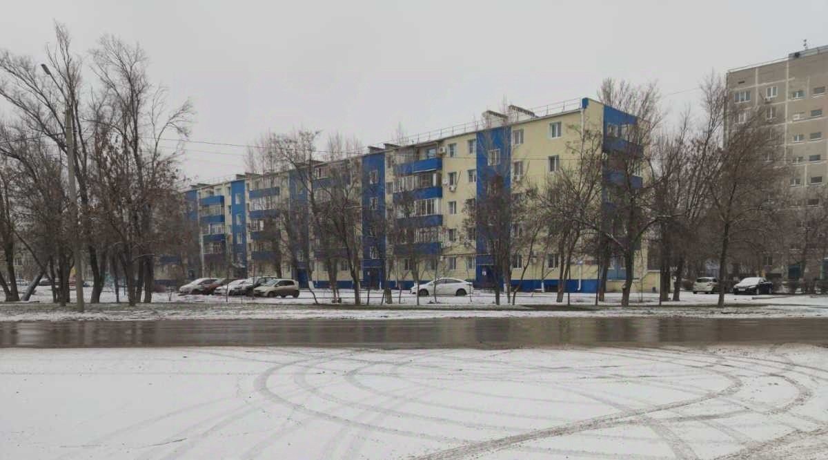 дом г Волгодонск ул Степная фото 2