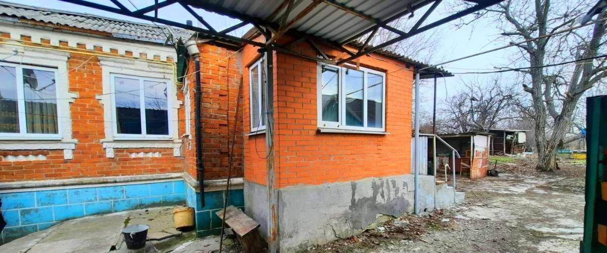 дом г Шахты ул Красноярская фото 18