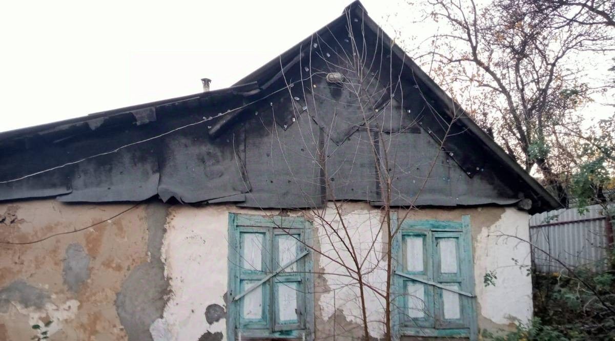 дом г Шахты пер Скрылева фото 12