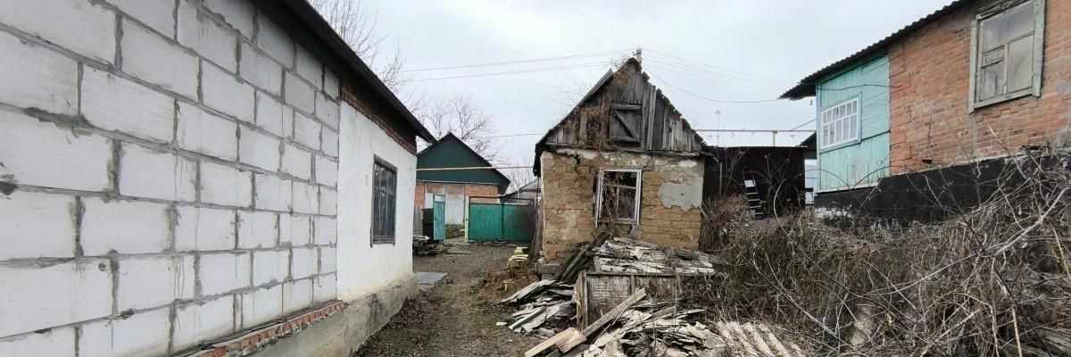 дом г Шахты ул Шурфовая фото 20