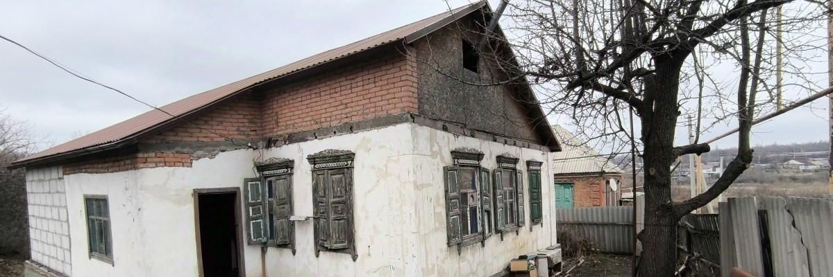дом г Шахты ул Шурфовая фото 18