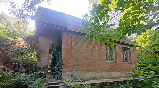 р-н Советский пер Глинистый 8 фото