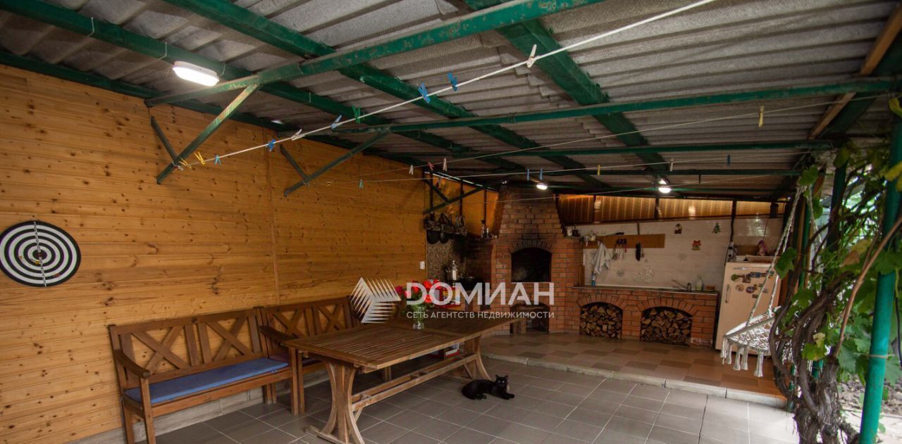 дом г Новочеркасск ул Щорса 182/8 фото 9