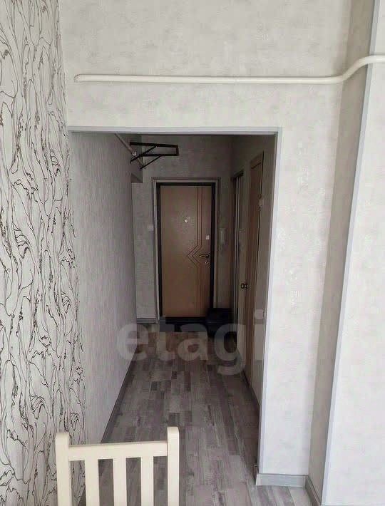 квартира г Ухта ул Сенюкова 18 фото 15
