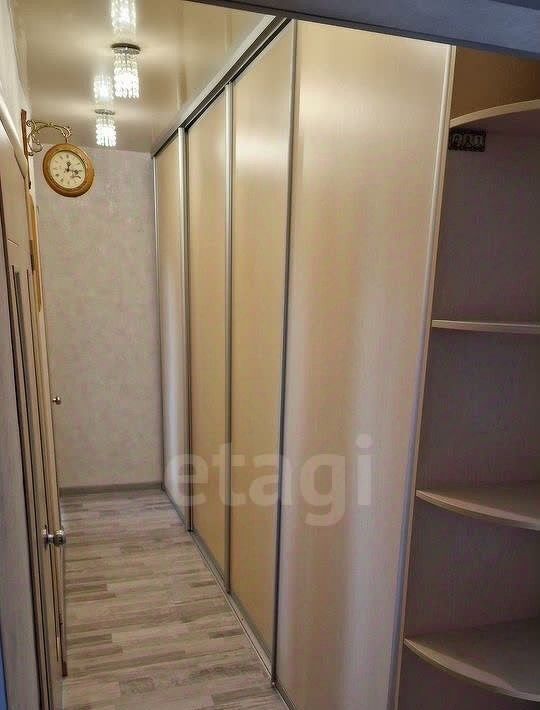 квартира г Ухта ул Сенюкова 18 фото 23