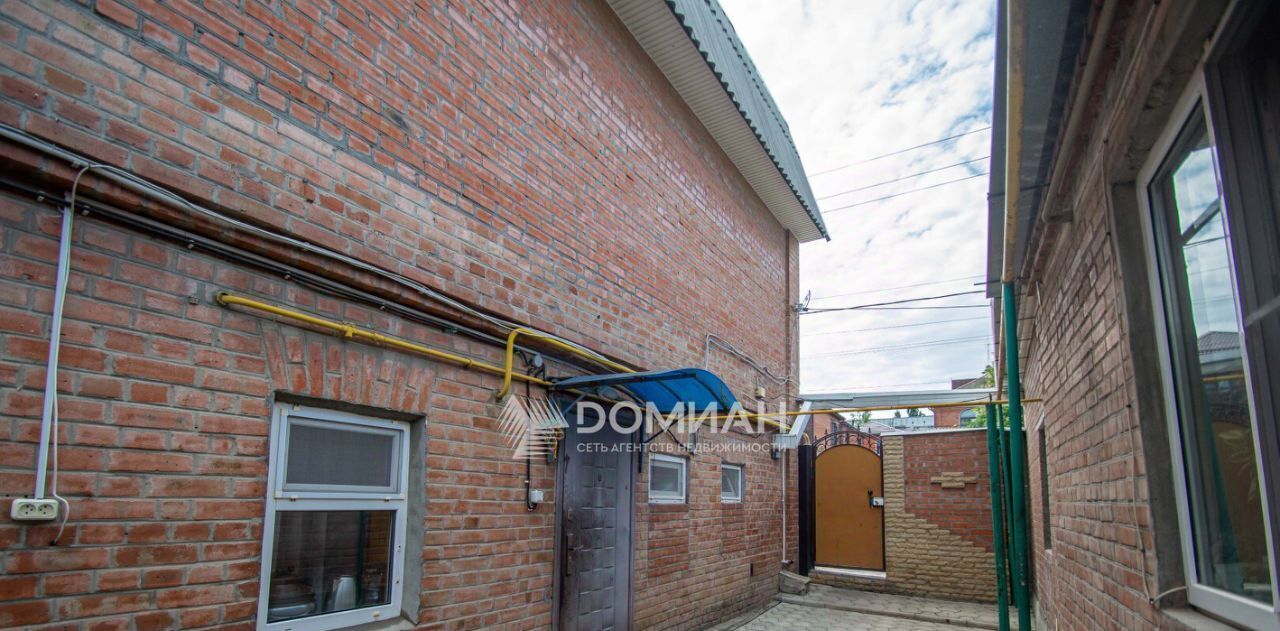 дом г Новочеркасск ул Щорса 182/8 фото 18