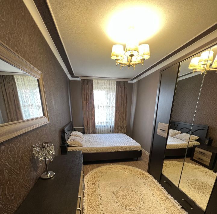 квартира г Грозный р-н Ленинский ул им Л.И.Яшина 2 фото 2