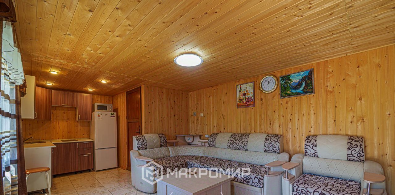дом г Пермь р-н Кировский ул 2-я Бахчевая фото 36