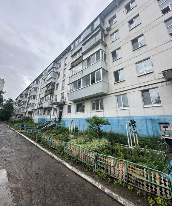 квартира г Чайковский ул Мира 2/4 фото 9