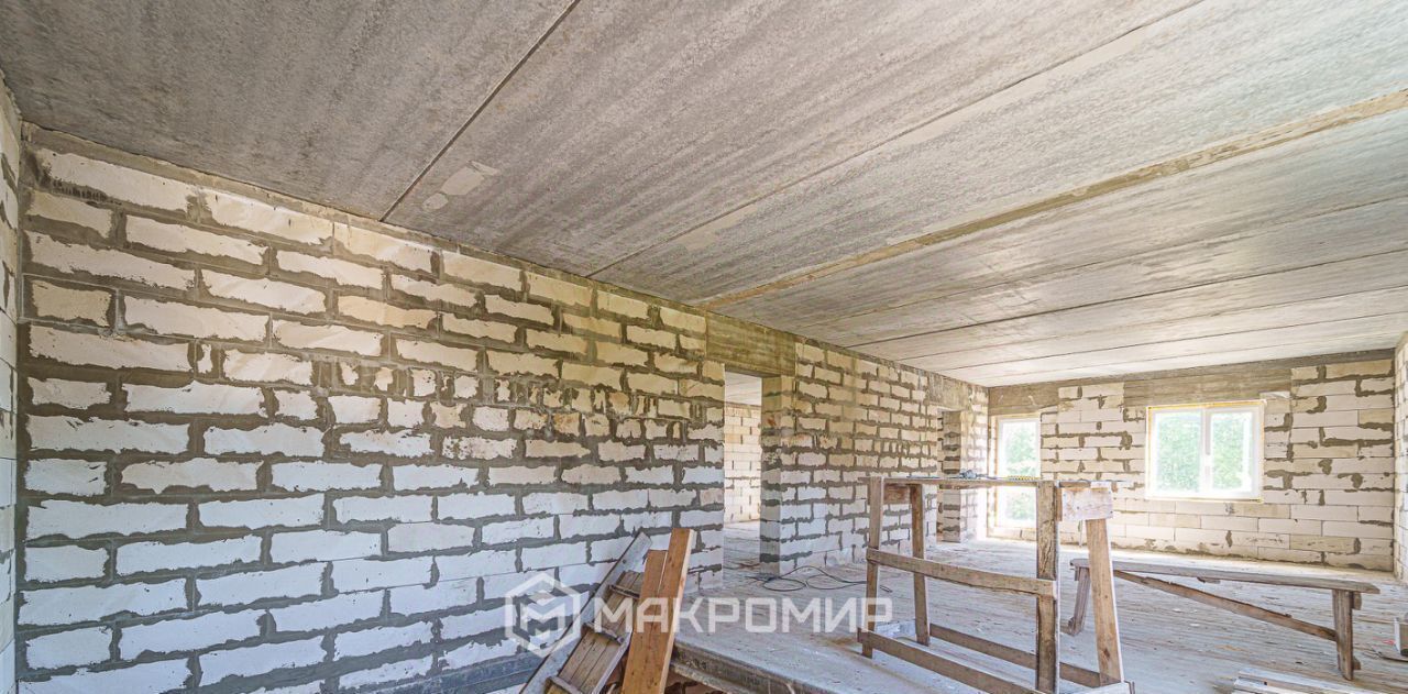 дом г Пермь р-н Кировский ул 2-я Бахчевая фото 32