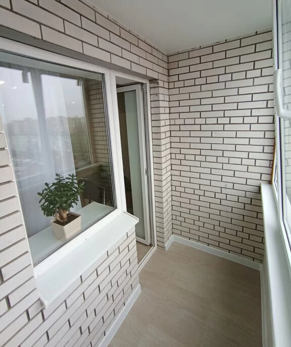 квартира г Таганрог ул Пархоменко 3 58-2 фото 16