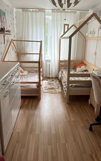 квартира г Таганрог ул Жуковского 5 фото 17