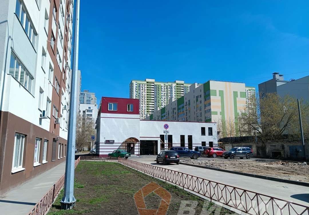 офис г Самара Гагаринская пр-кт Карла Маркса 171а фото 1