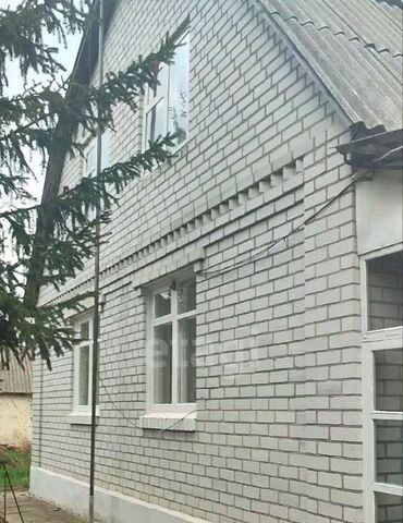 дом ул Гагарина 44 Русскохаланское с/пос фото