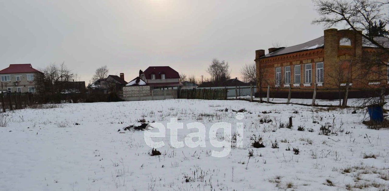 дом р-н Валуйский г Валуйки ул Гвардейская 60 фото 10