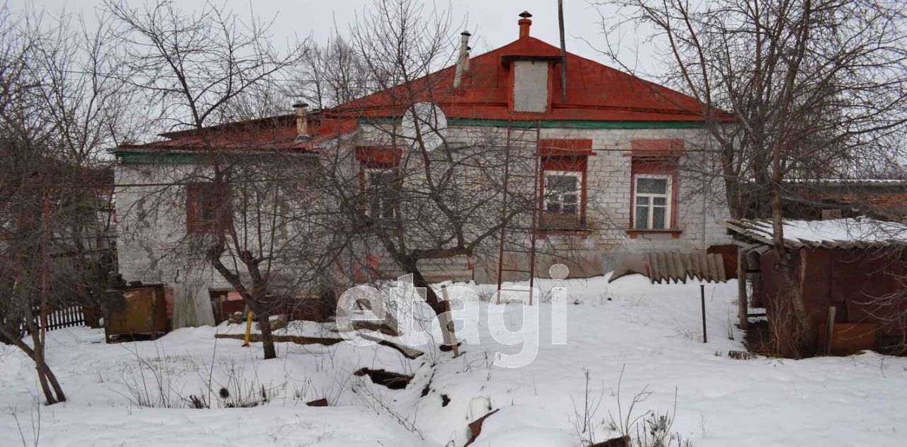 дом р-н Валуйский г Валуйки ул Гвардейская 60 фото 11