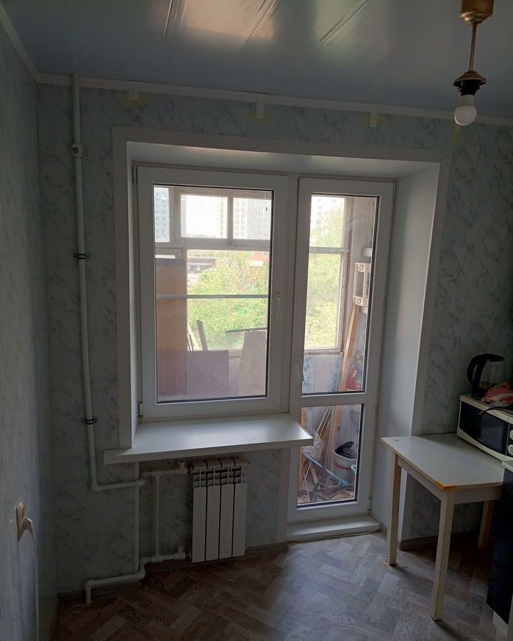 квартира г Астрахань р-н Кировский ул Бехтерева 19 фото 8