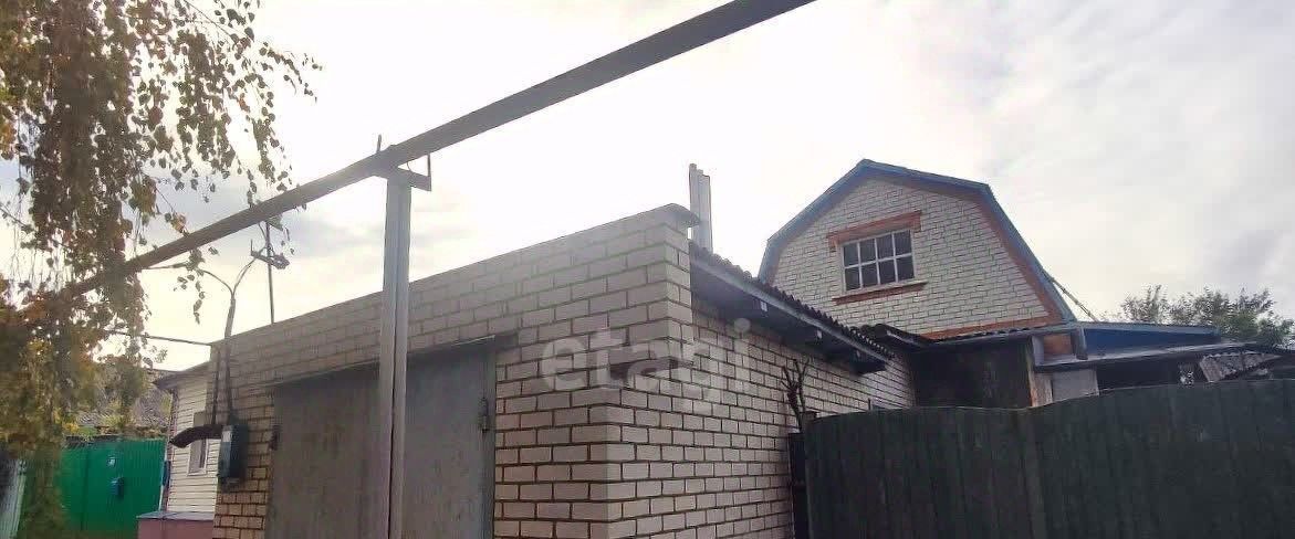 дом р-н Новооскольский г Новый Оскол ул Величко 18 фото 1