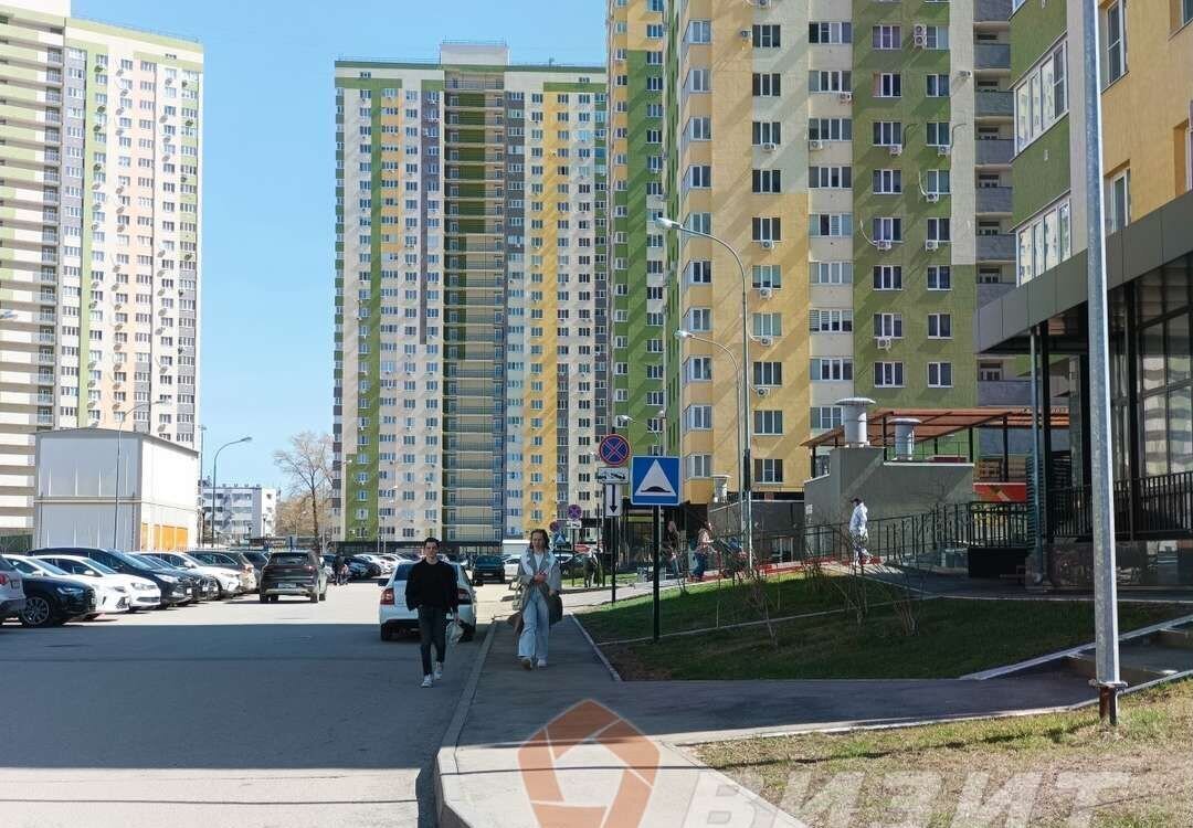 офис г Самара Гагаринская пр-кт Карла Маркса 171а фото 15