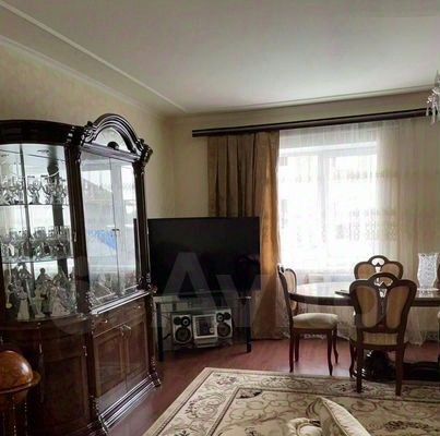 дом г Старый Оскол ул Деревянова 22/2 фото 12