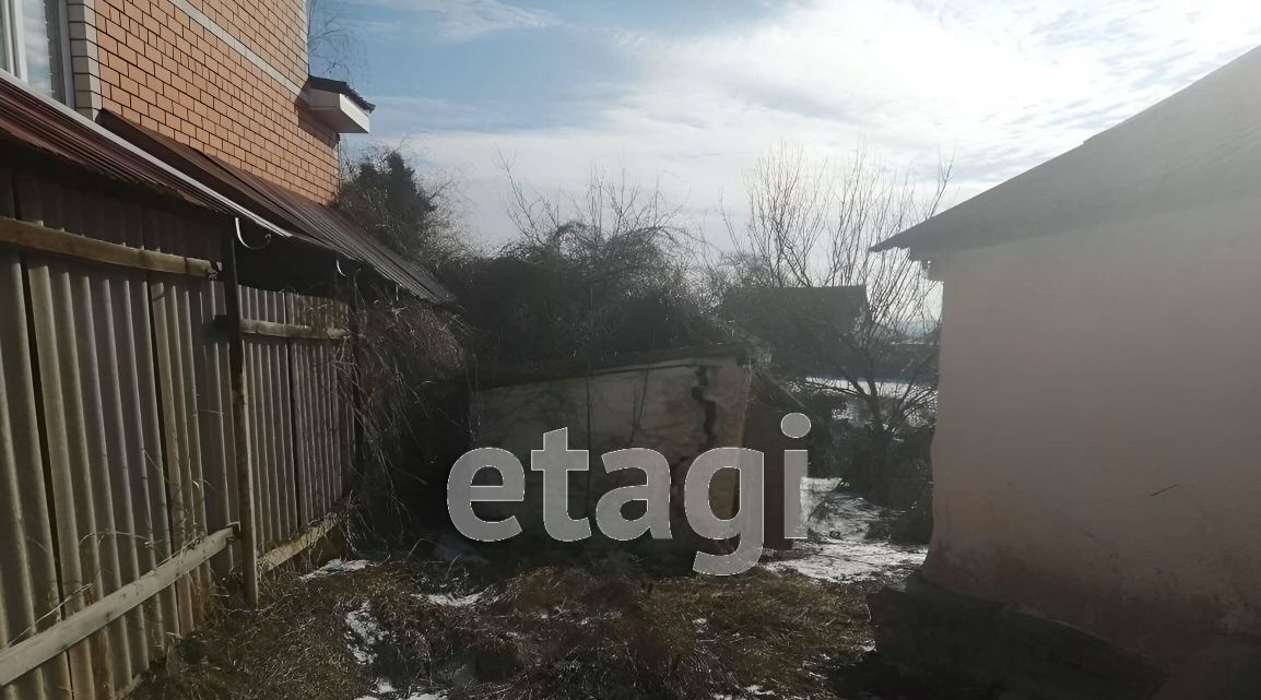дом р-н Валуйский г Валуйки ул 1 Мая 62 фото 14