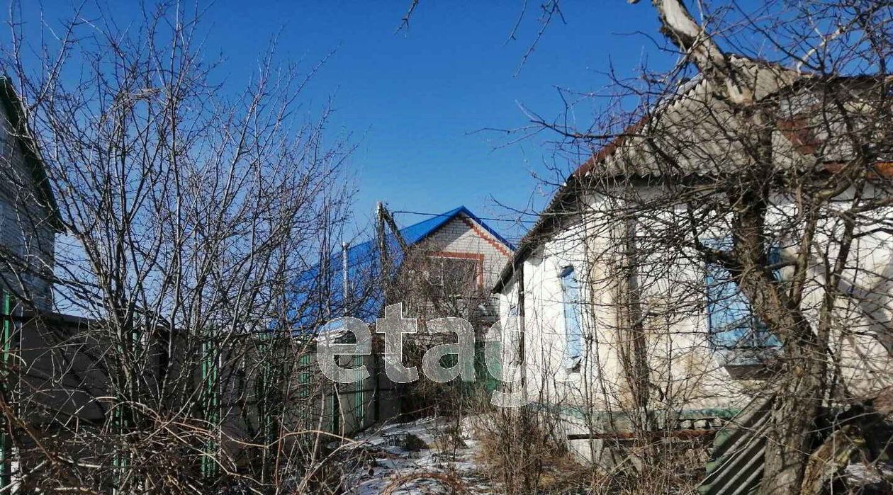 дом р-н Валуйский г Валуйки ул 1 Мая 62 фото 18