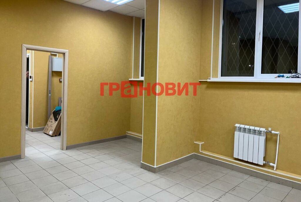 свободного назначения г Новосибирск Берёзовая роща ул Державина 92/1 фото 1