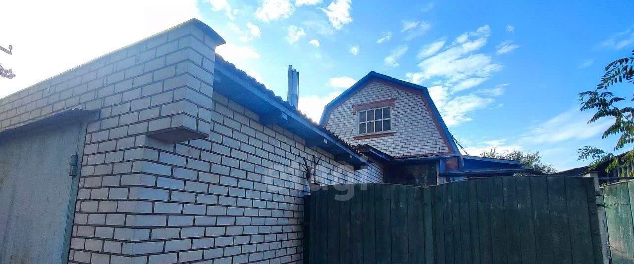 дом р-н Новооскольский г Новый Оскол ул Величко 18 фото 11