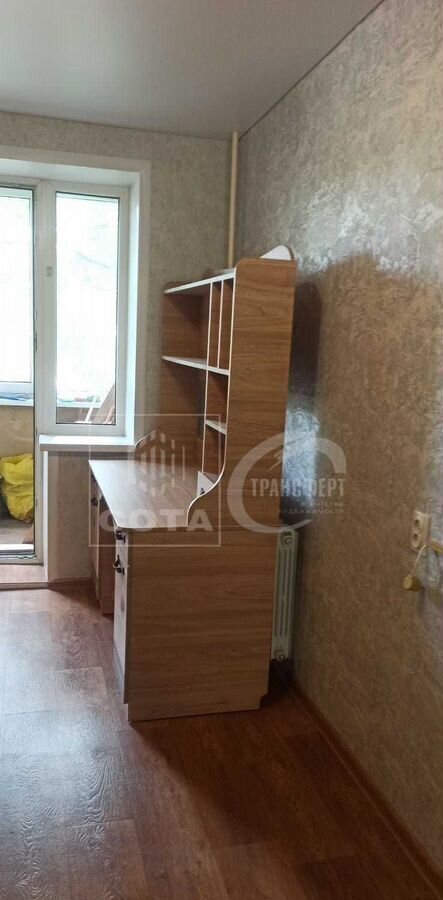 квартира г Воронеж р-н Советский ул Краснозвездная 10 фото 7