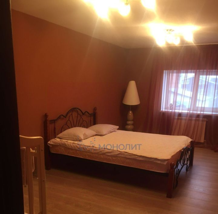 дом р-н Богородский г Богородск ул Самохвалова фото 12