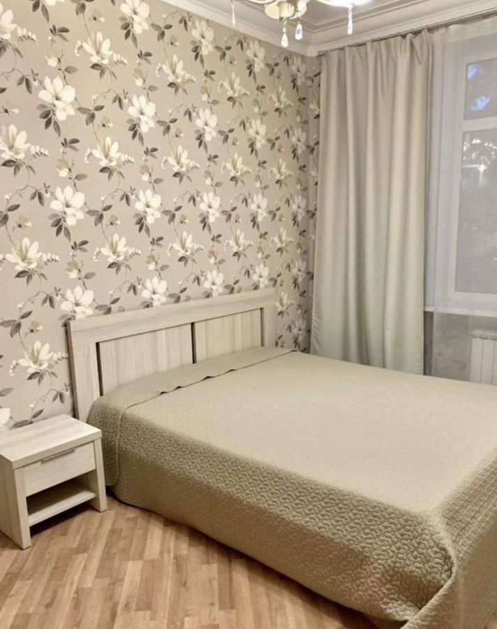 квартира г Воронеж р-н Ленинский ул Кирова 1 фото 4