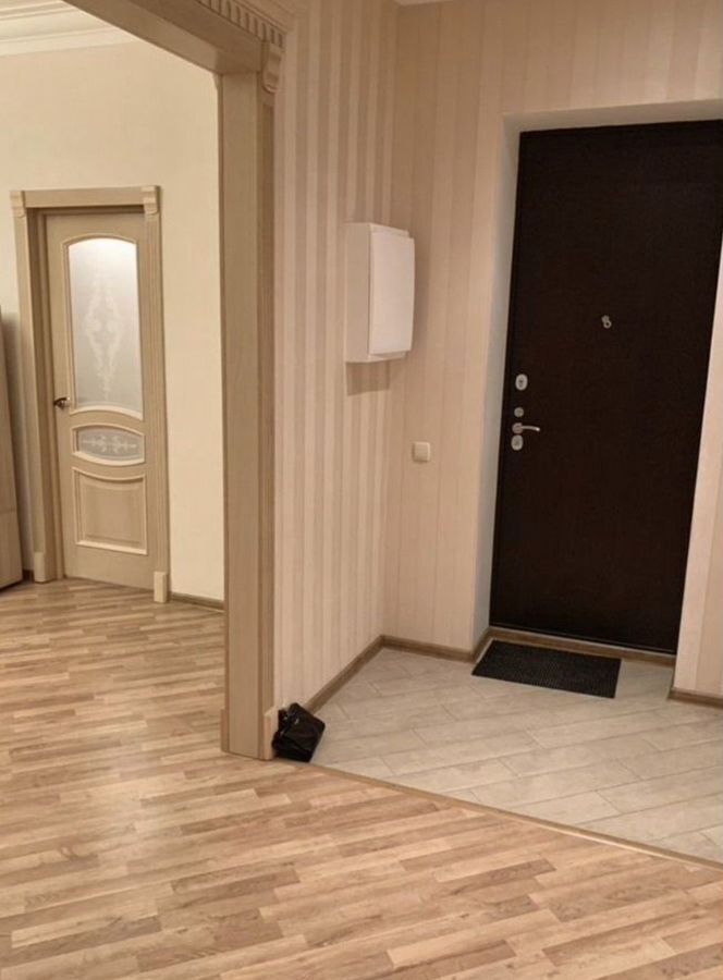 квартира г Воронеж р-н Ленинский ул Кирова 1 фото 9