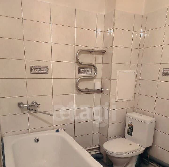 квартира г Рыбинск Западный ул Бориса Рукавицына 12 п р фото 1