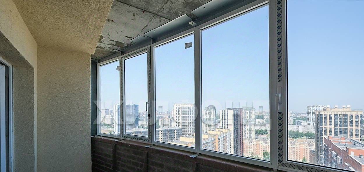 квартира г Новосибирск мкр Закаменский Берёзовая роща 13 фото 4