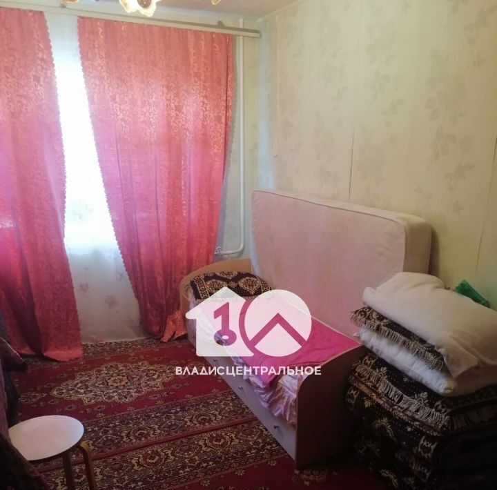 квартира г Новосибирск Затулинский ул Зорге 143 Площадь Маркса, жилмассив фото 5