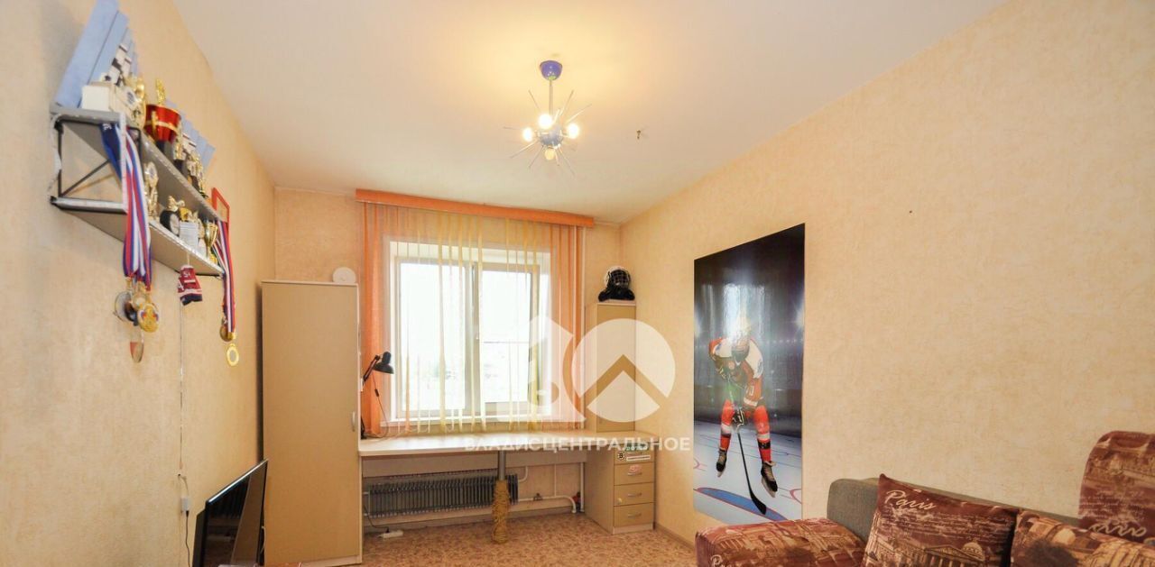 квартира г Новосибирск ул Виктора Уса 5 Площадь Маркса фото 19