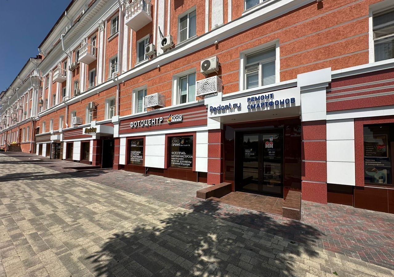 свободного назначения г Армавир ул Кирова 54 фото 1
