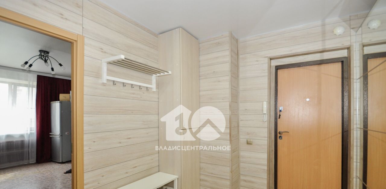 квартира г Новосибирск ул Виктора Уса 5 Площадь Маркса фото 29