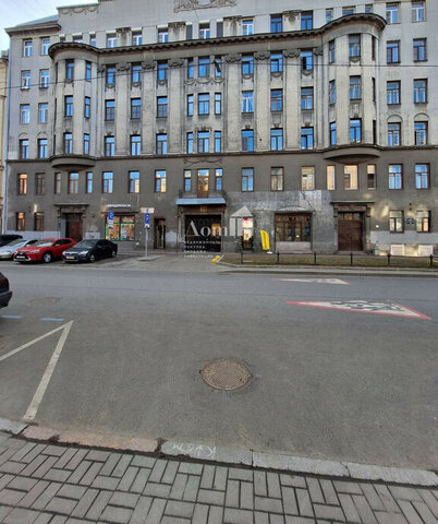 комната метро Василеостровская дом 46 Васильевского острова фото