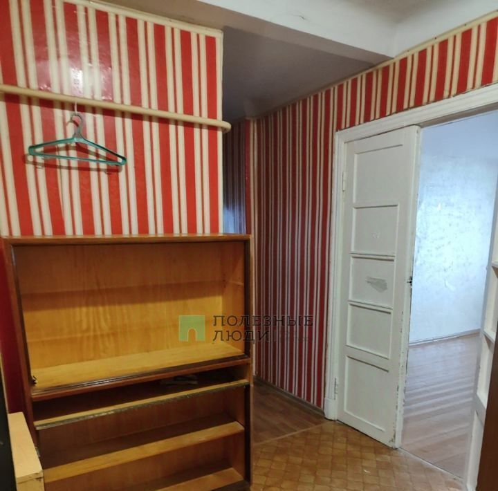 квартира г Ярославль р-н Ленинский ул Некрасова 43/32 фото 7