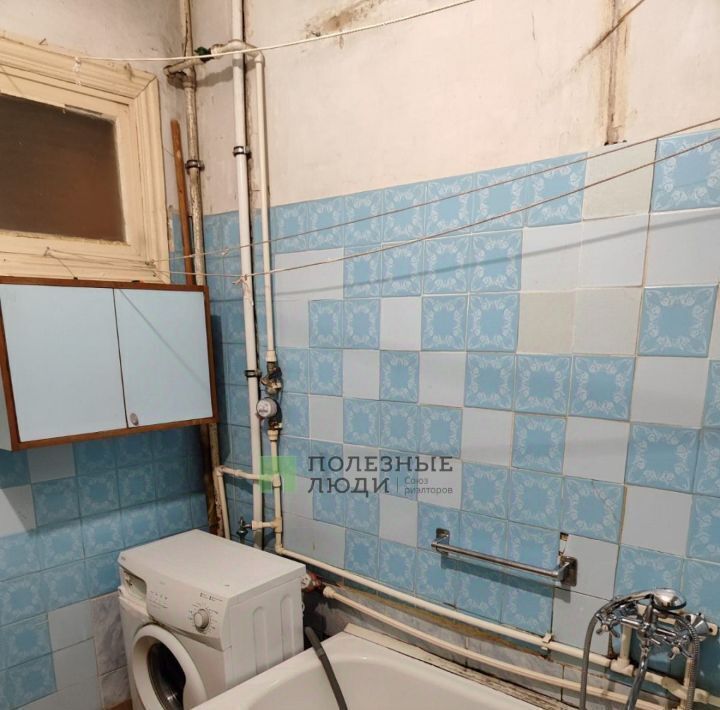 квартира г Ярославль р-н Ленинский ул Некрасова 43/32 фото 10