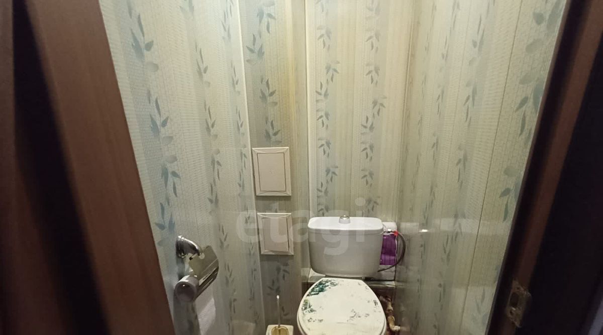 квартира г Ярославль р-н Заволжский ул Сахарова 15 фото 8