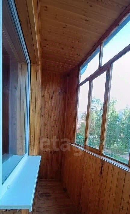 квартира г Ярославль р-н Заволжский ул Серго Орджоникидзе 18 фото 10