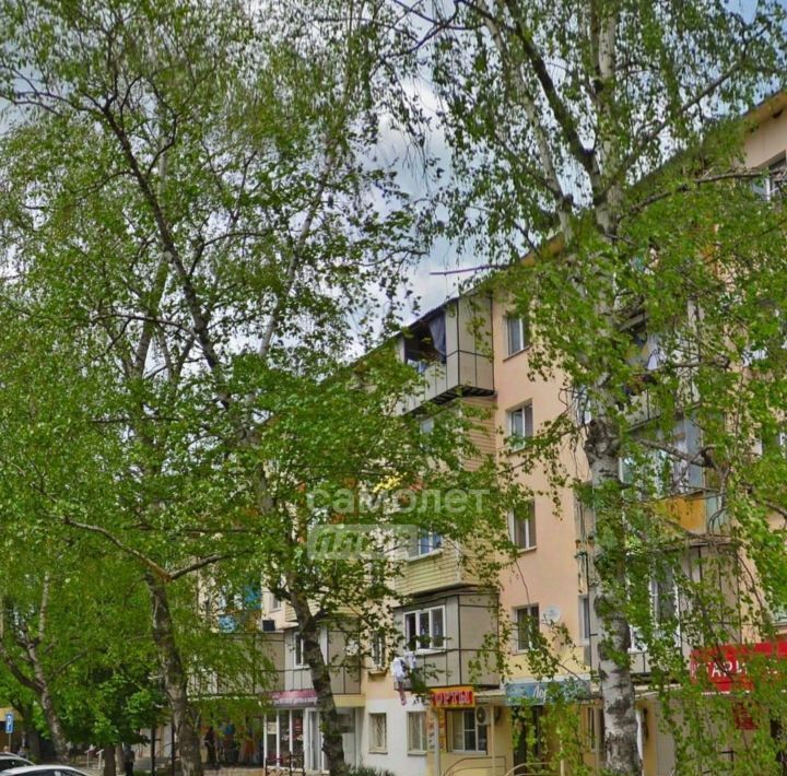 квартира г Нальчик ул Ашурова 38/2 фото 4